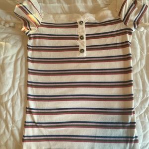 Seriously Soft Aeropostale shirt